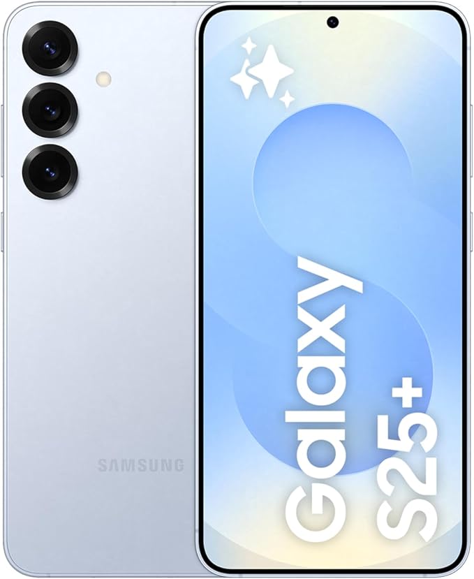 Samsung Galaxy S25+ AI Phone