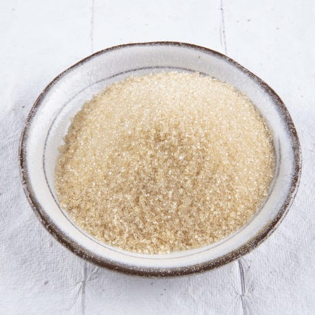 SUCRE