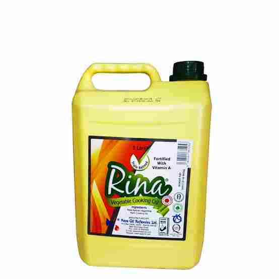 Huile Rina 5L