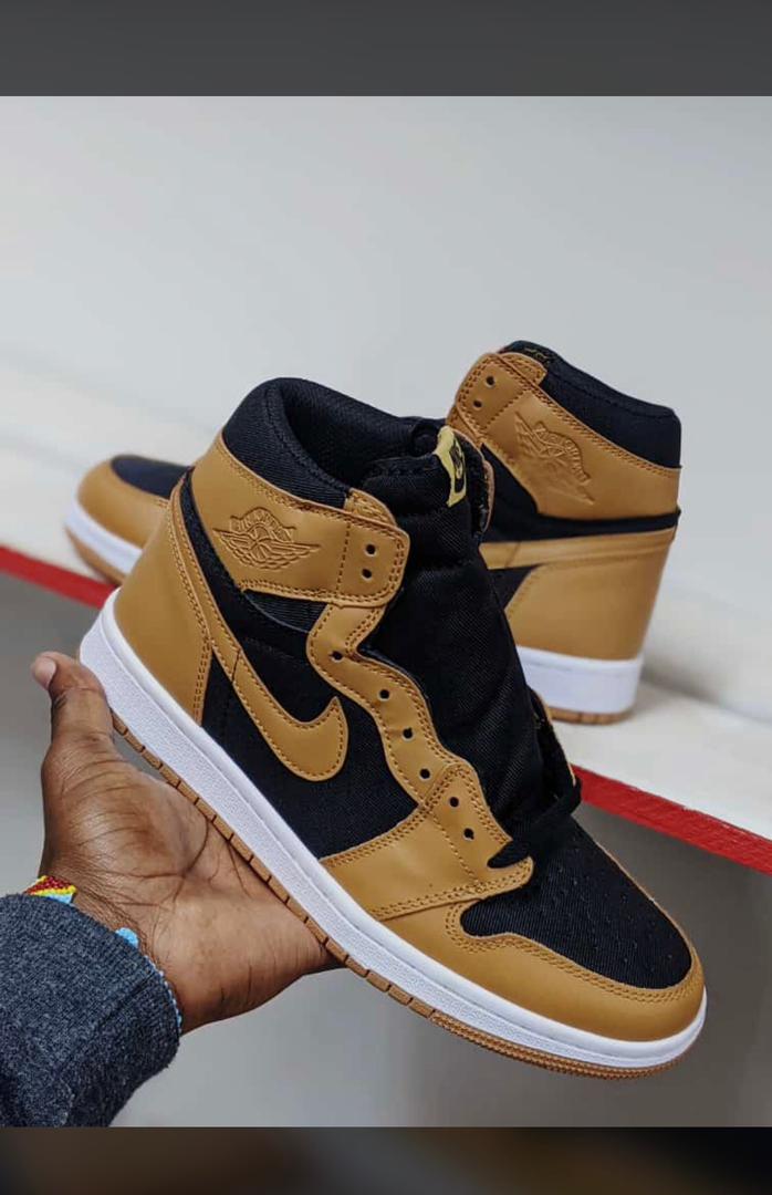 Basket J One