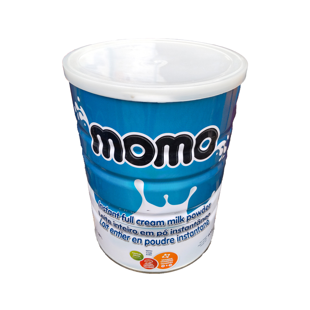 Lait en poudre MOMO 900gm