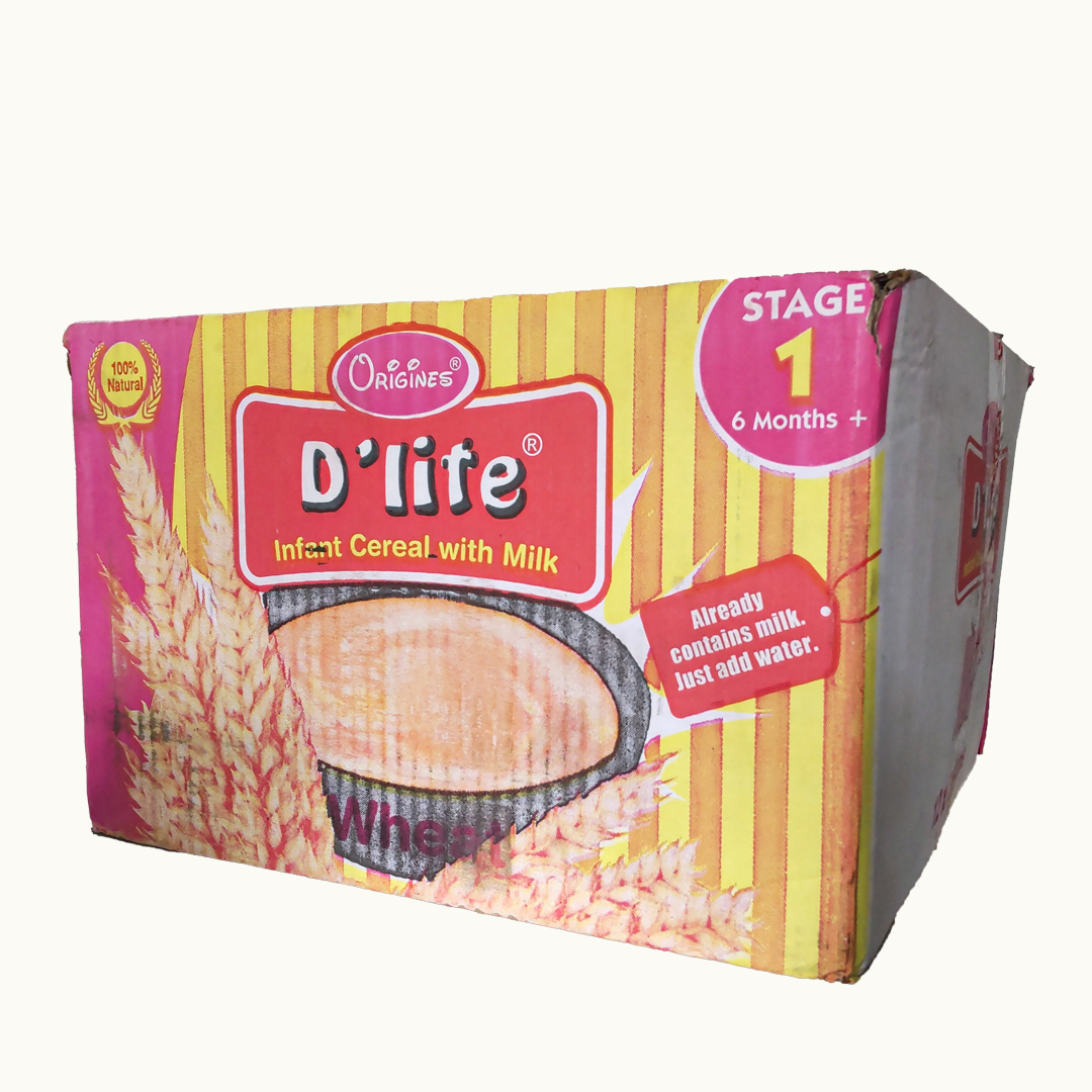 D'lite