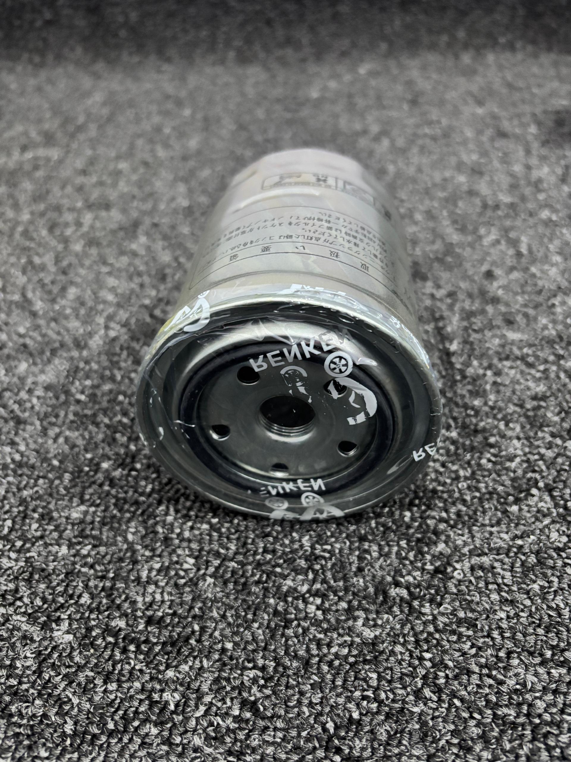 Filtre à Carburant Renken