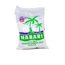 Habari sel
