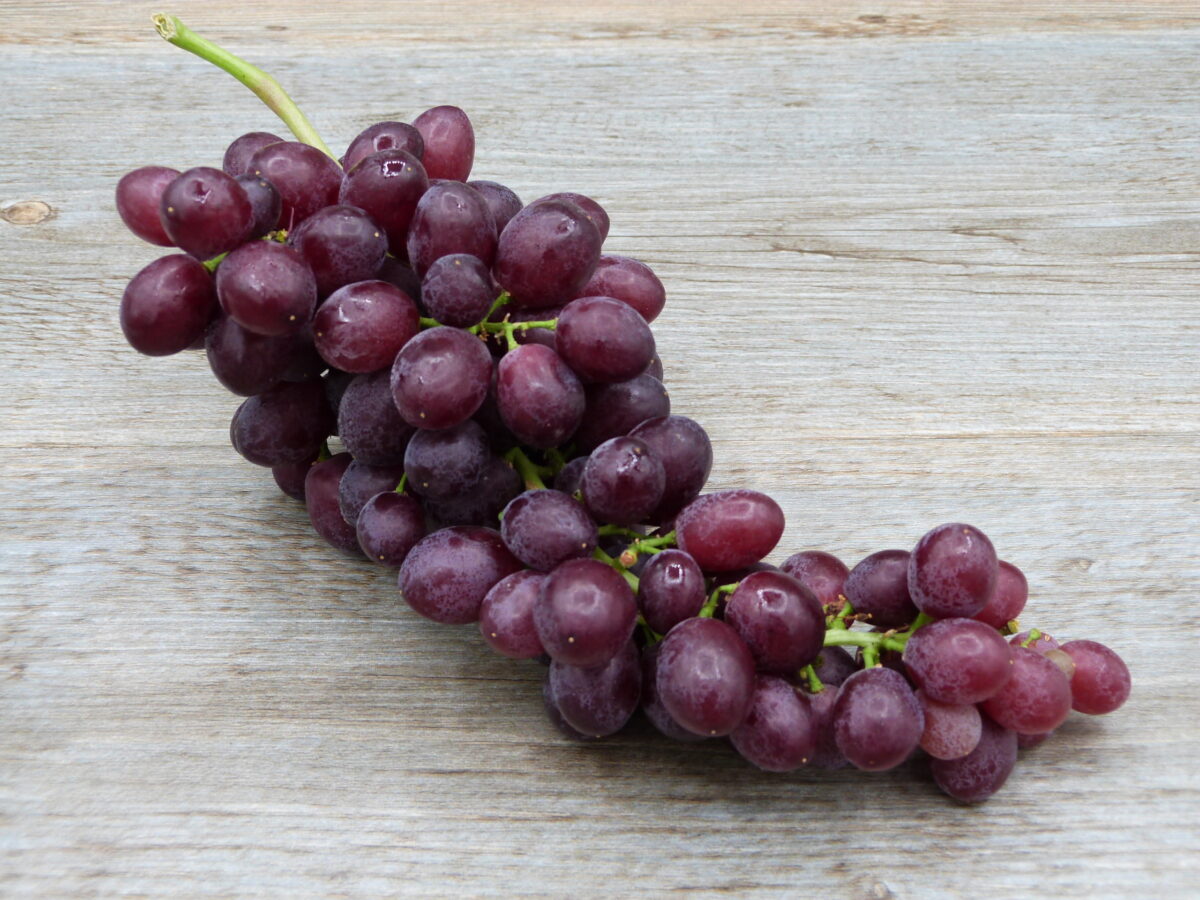Raisins 