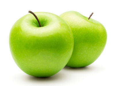 Pomme Verte