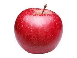Pomme Rouge