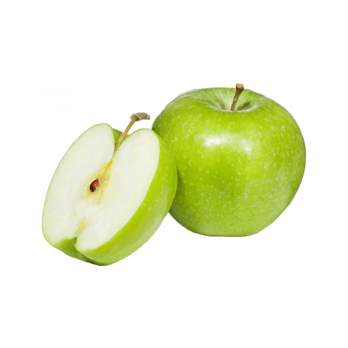 Pomme Verte