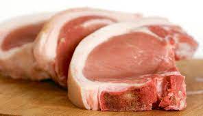 Viande du Porc