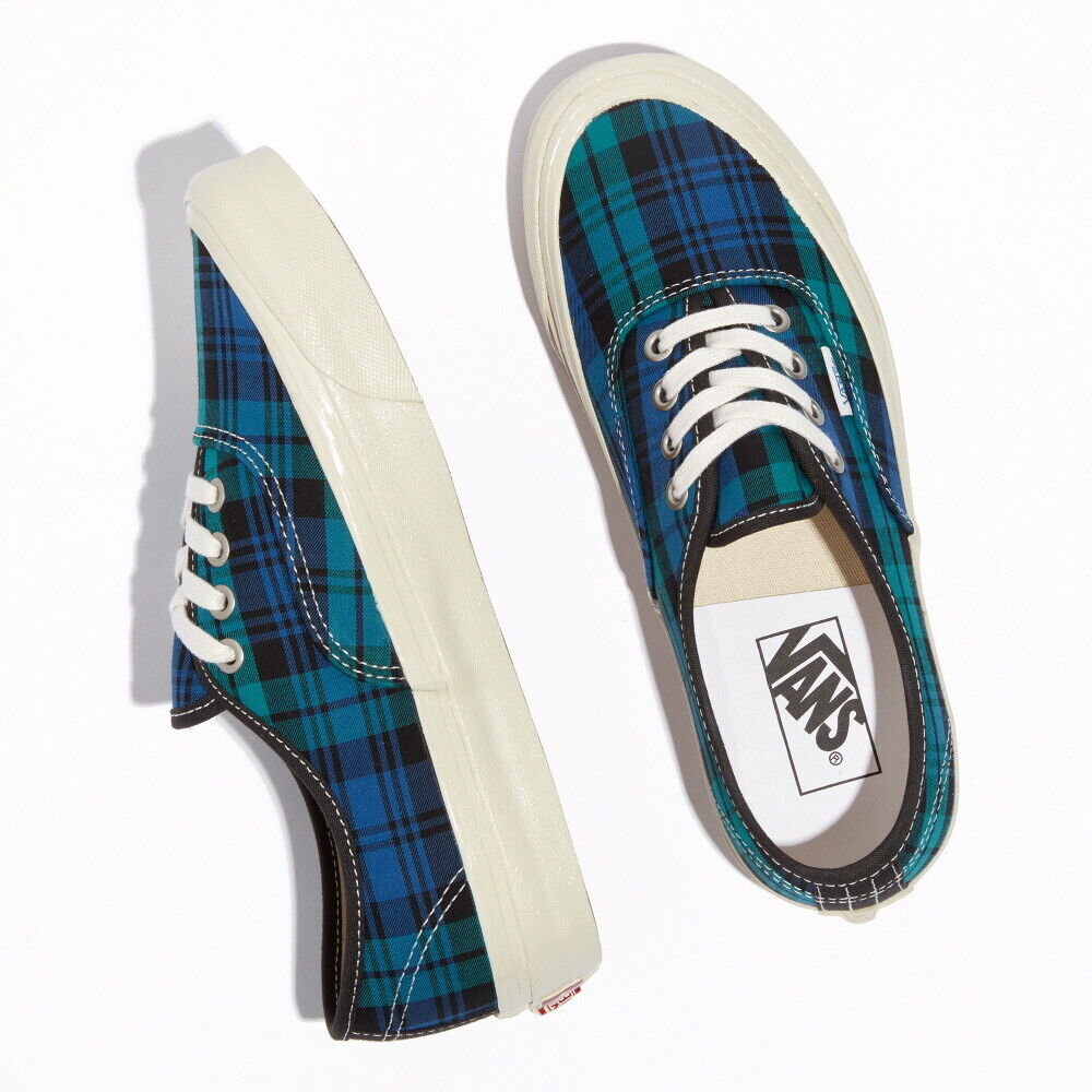 Vans Aneheim