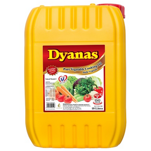 Huile DYANAS 20L