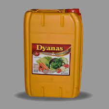 Huile DYANAS 20L