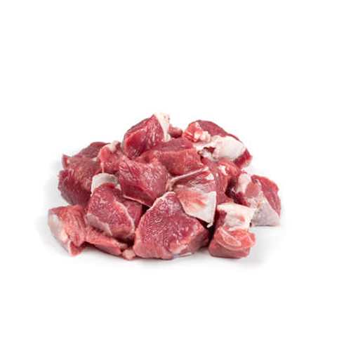 Viande de la Chèvre