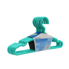 Image Porte menteau en Plastics 10pcs