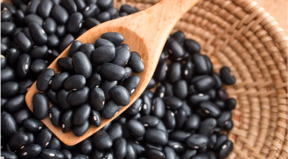 Haricots noirs 