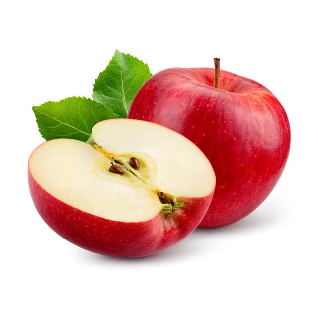 Pomme Rouge