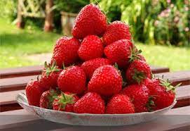 les Fraises