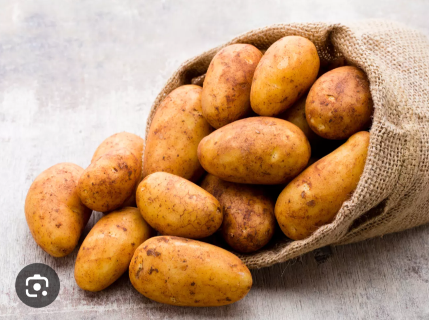 Pomme de terre
