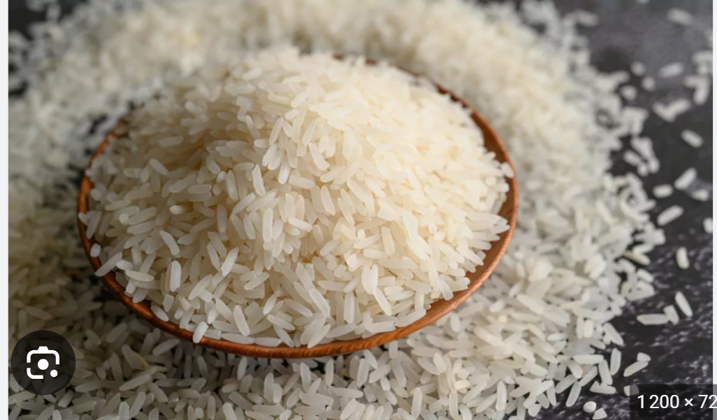 RIz de Tanzanie NGOMO