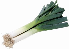 Poireaux
