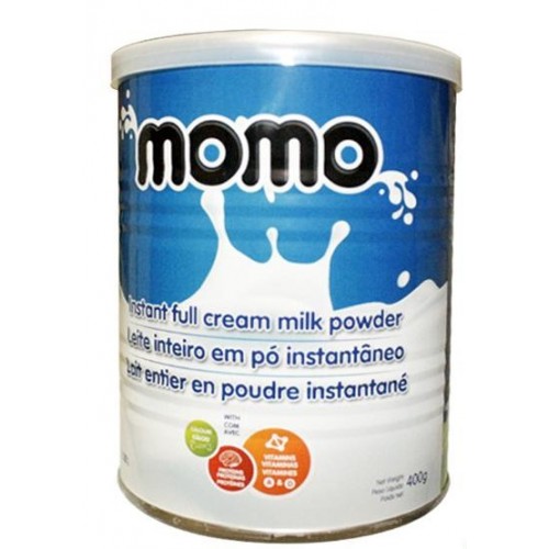 Lait en poudre momo 400gm