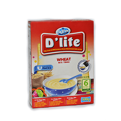 D'lite