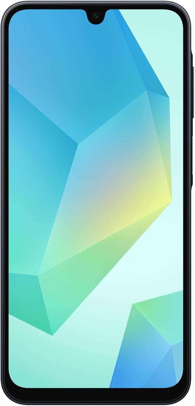 SAMSUNG A16 LTE