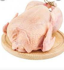Image Poulet entier