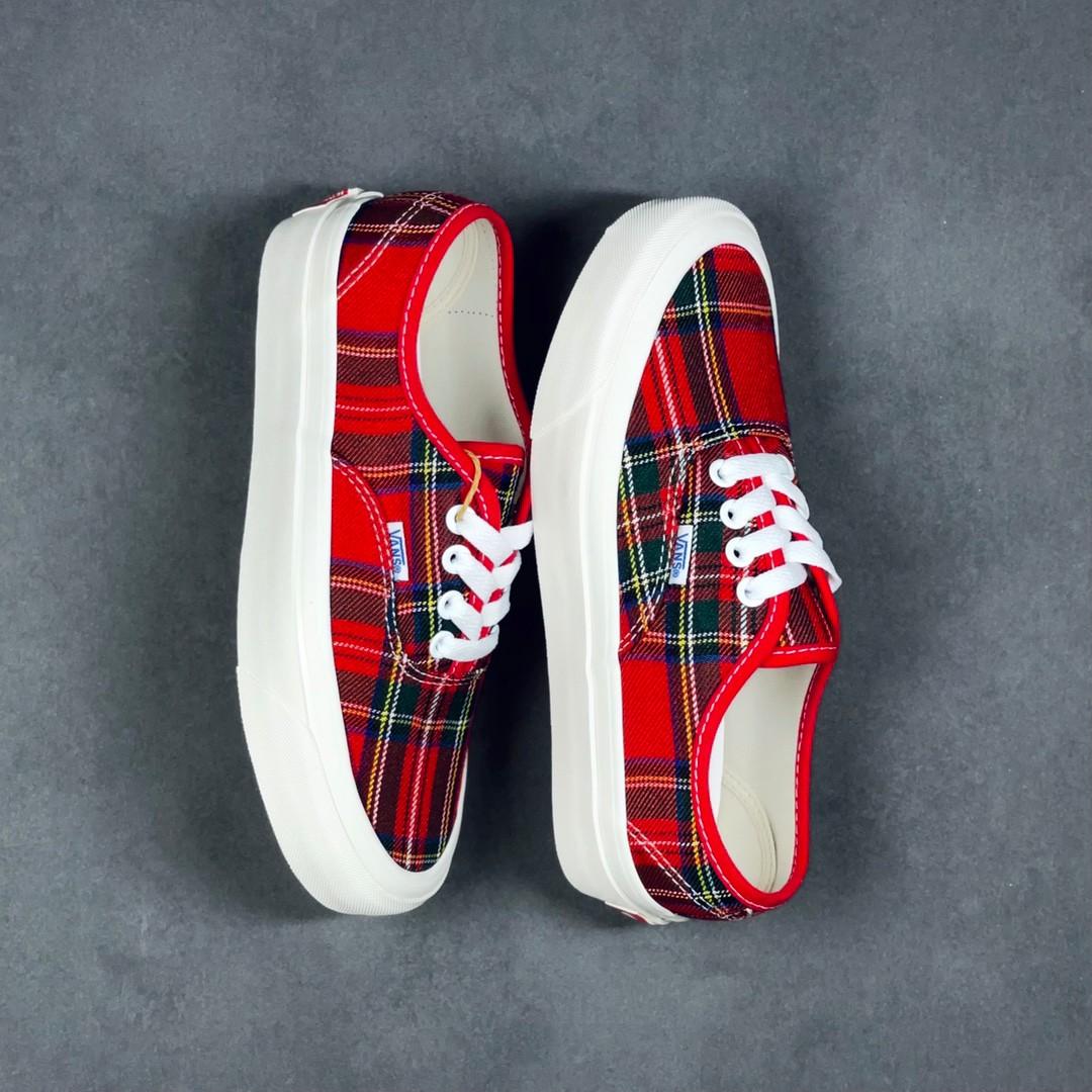 Image Vans Aneheim