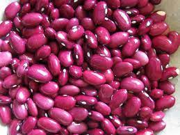 Haricots Rouges