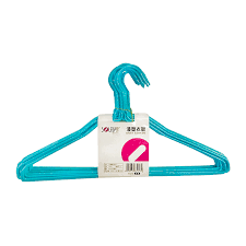 Porte menteau en Plastics 10pcs