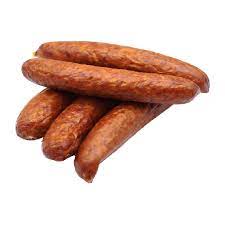 Saucisse de la vache