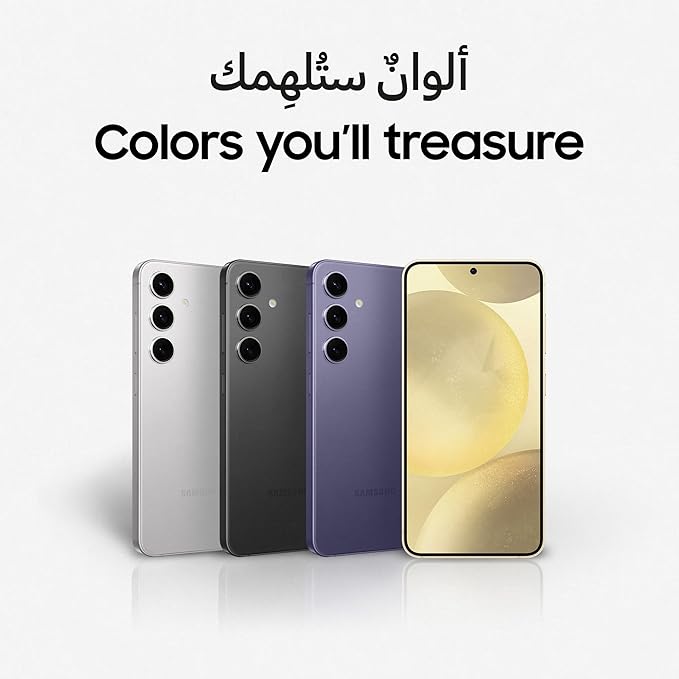 Image Samsung Galaxy S24 128GB