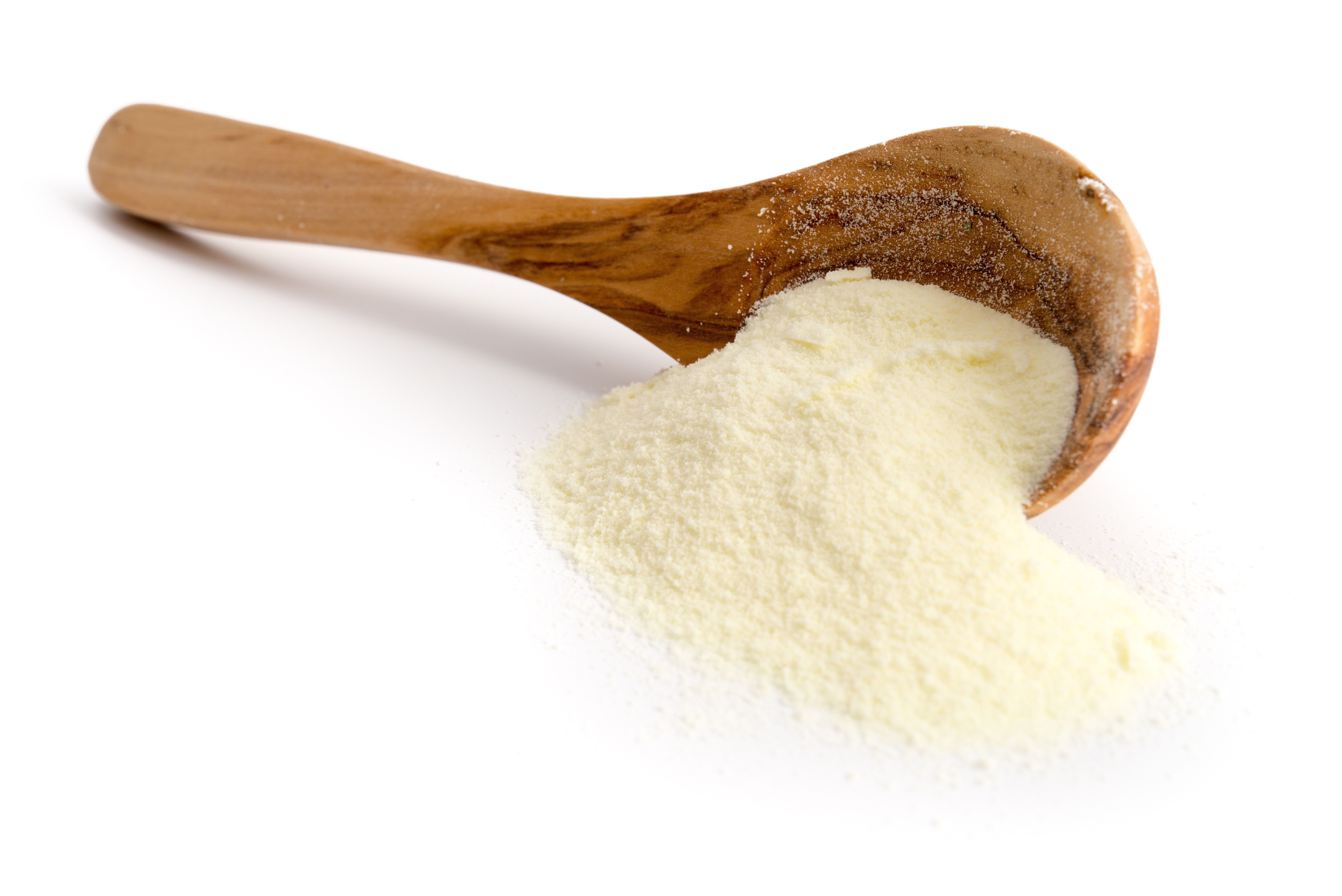 Lait en poudre Momo 