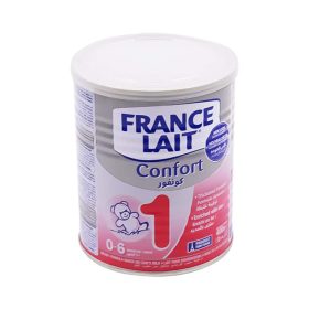 France Lait1.   400grm