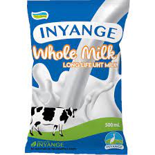 INYANGE MILK 500gram