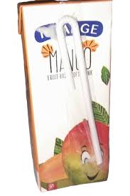 Image Inyange Jus Mango 250ml