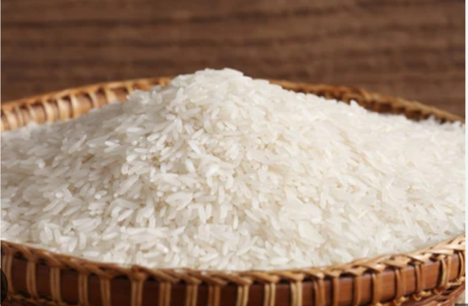Riz Sebo 