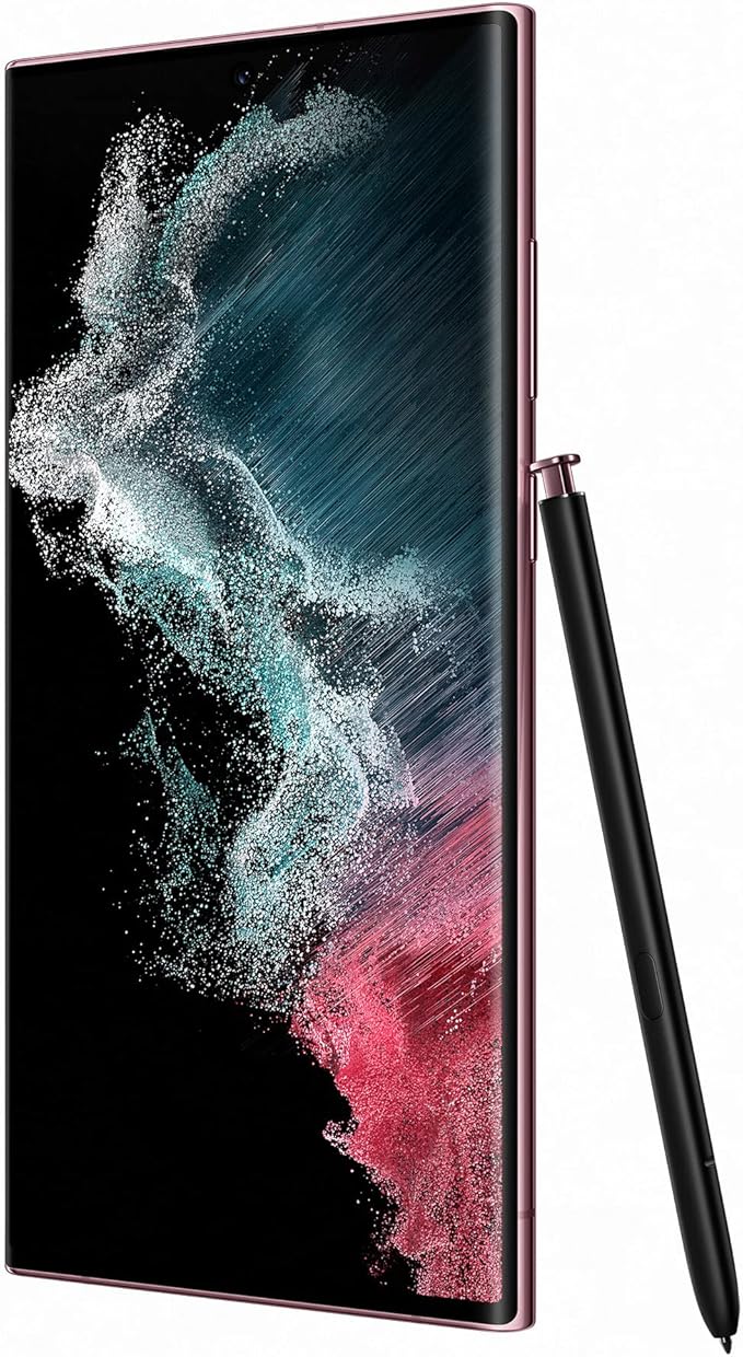 Samsung Galaxy S22
