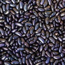 Haricots noirs 