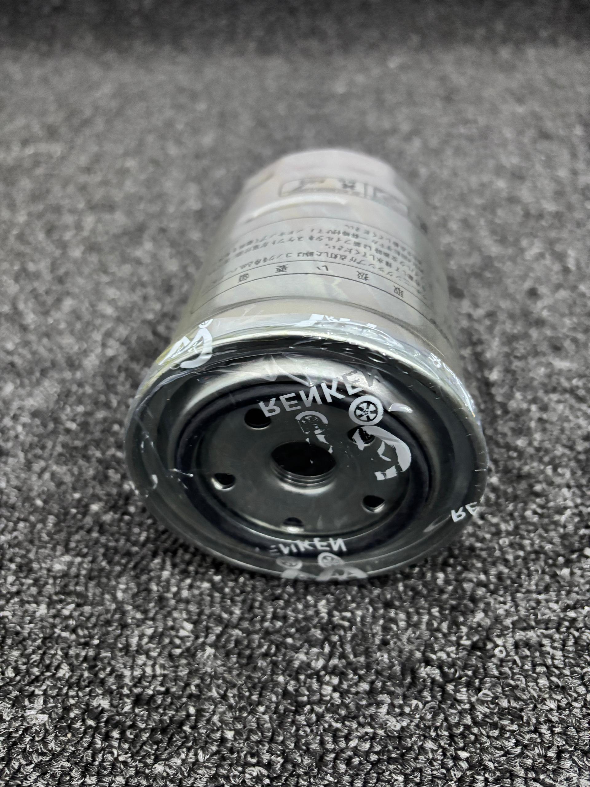 Filtre à Carburant Renken