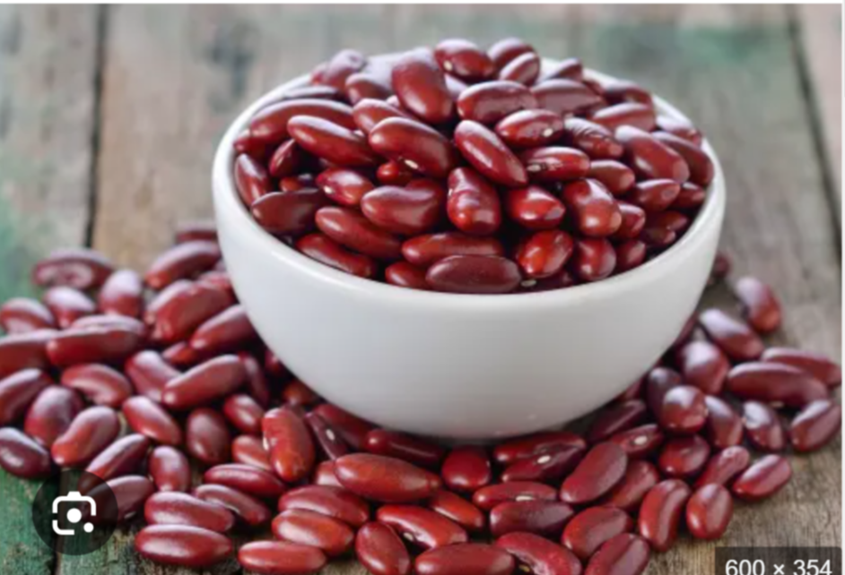 Haricots Rouges