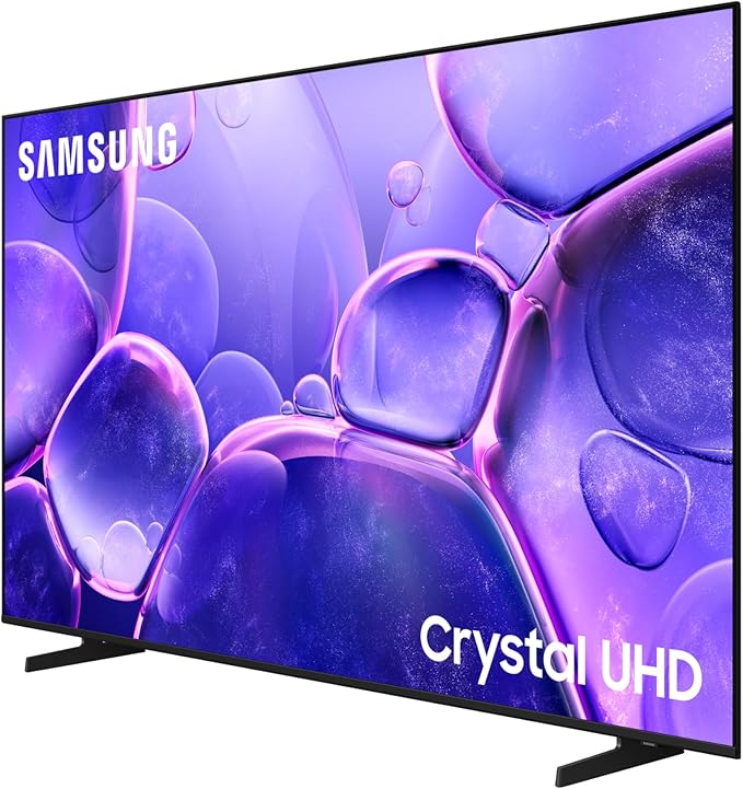 TV SAMSUNG 65 PUCES