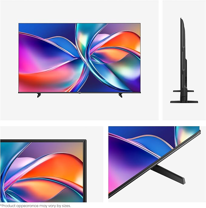 TV HISENSE 50 PUCES